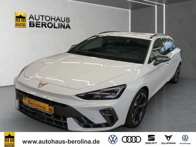 Cupra Leon DSG ST
