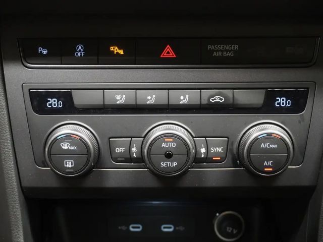 Cupra Ateca 2.0 TSI 4Drive VZ