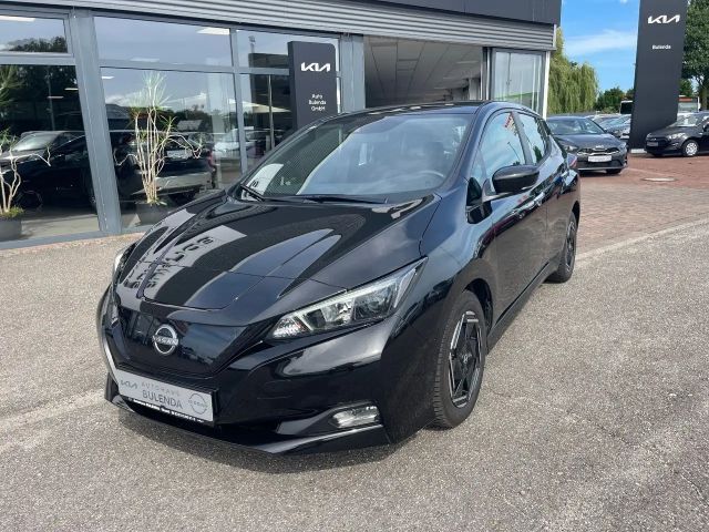 Nissan Leaf 40 kWh Acenta