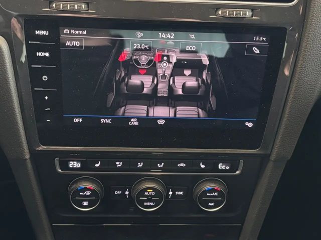 Volkswagen Golf Golf VII e-Golf