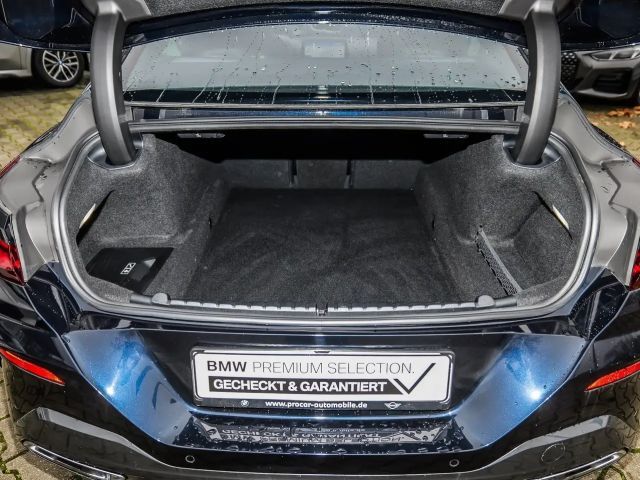 BMW 840 840d Coupé M-Sport xDrive