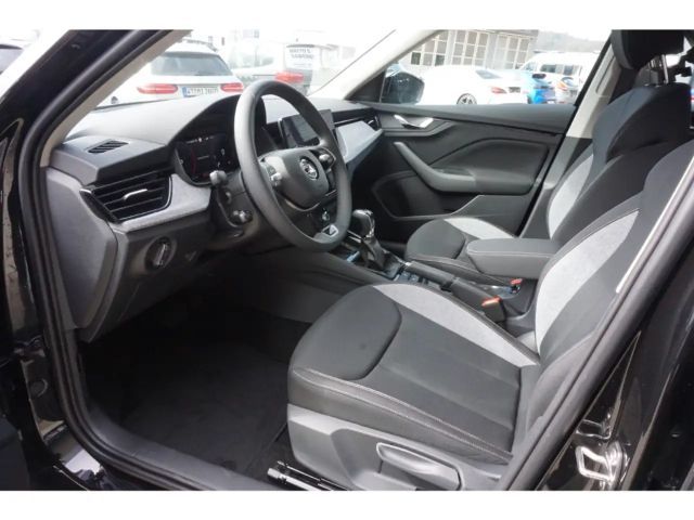 Skoda Kamiq 1.0 TSI Drive