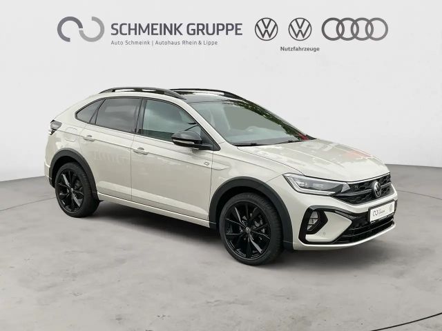 Volkswagen Taigo 1.5 TSI DSG R-Line