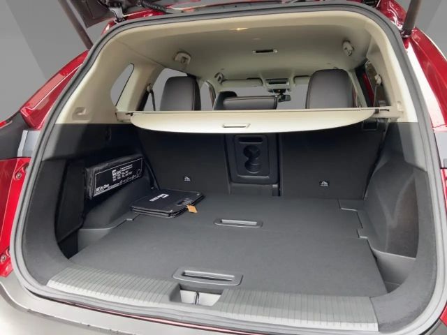 Nissan X-trail N-Connecta