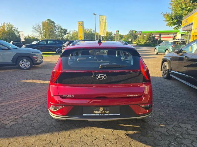 Hyundai Bayon Trend