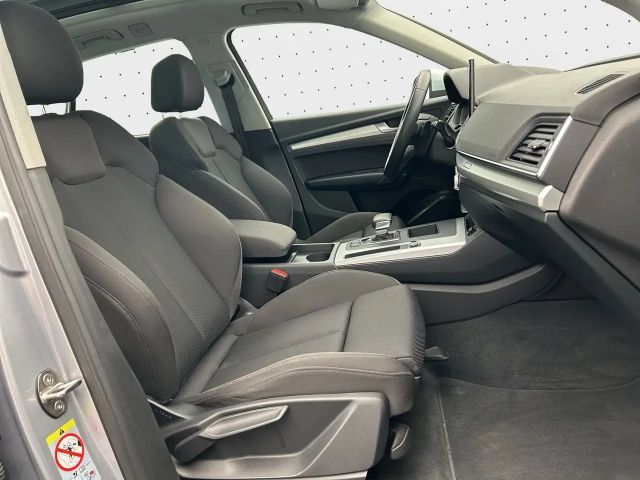 Audi Q5 40 TDI Quattro