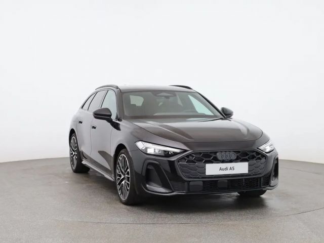 Audi S5 Quattro