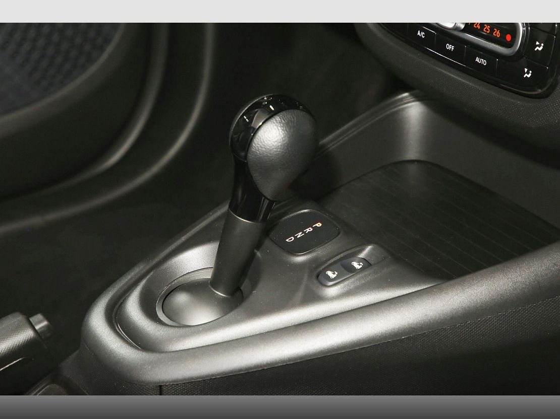 Smart EQ fortwo Cabrio Prime