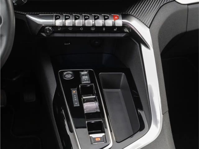 Peugeot 3008 Allure Pack Hybrid