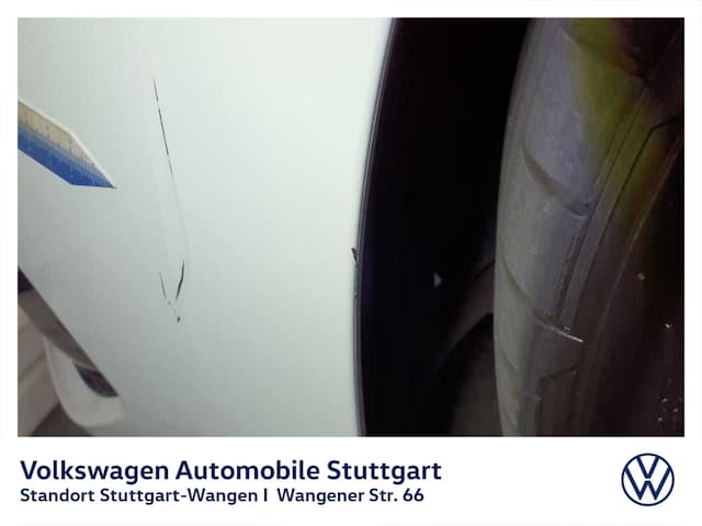 Volkswagen Golf 2.0 TSI DSG