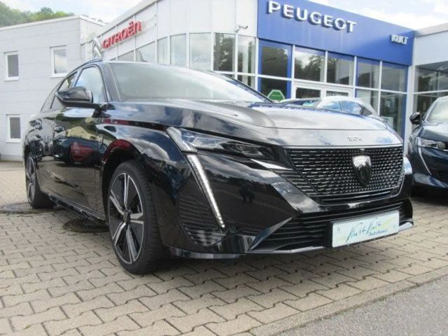 Peugeot 308 EAT8 GT-Line SW