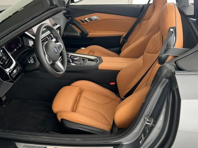 BMW Z4 Coupé M40i sDrive