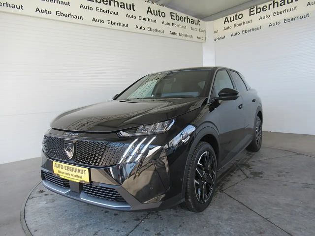 Peugeot 3008 Allure Pack Hybrid