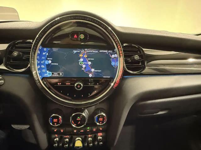 MINI Mini Electric 3-deurs SE