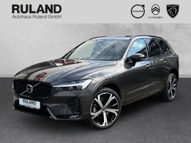 Volvo XC60 Dark Plus