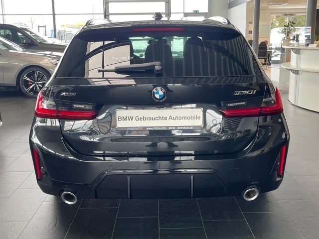 BMW 330 330i M-Sport Touring xDrive