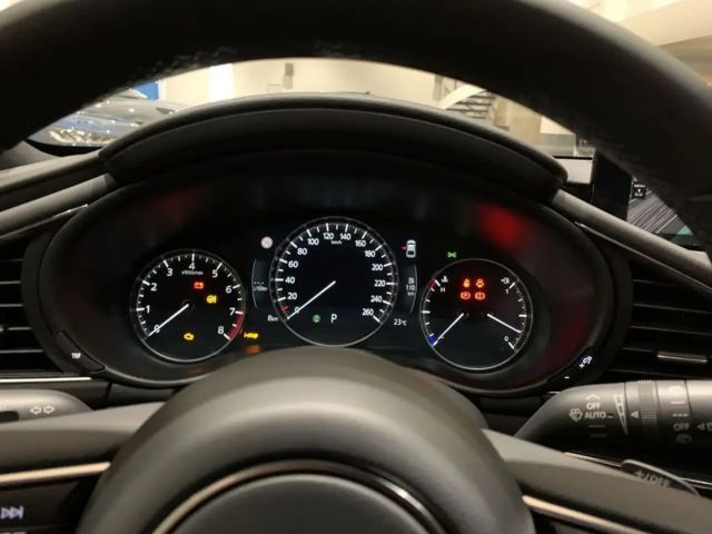 Mazda 3 Exclusive-line SkyActiv e-Skyactiv