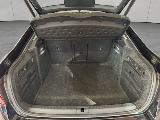 Skoda Superb 2.0 TSI Style Style