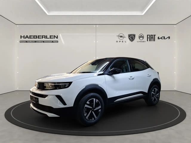 Opel Mokka Edition