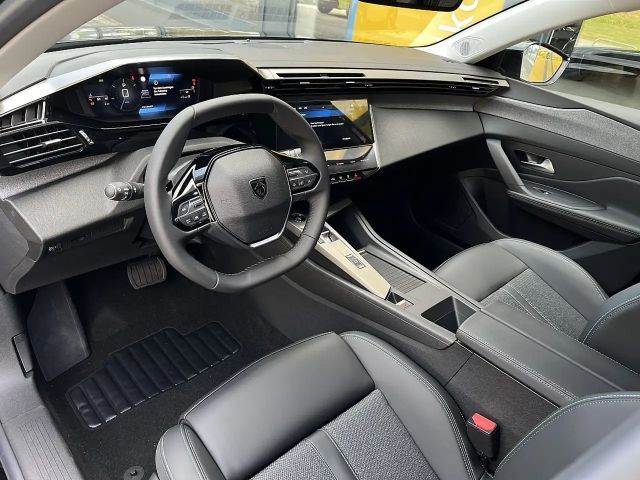 Peugeot 308 Allure Pack Hybrid SW