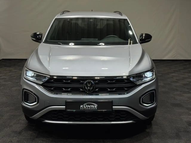 Volkswagen T-Roc 2.0 TDI DSG