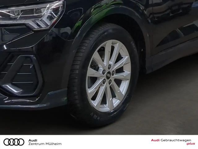 Audi Q3 35 TFSI S-Line Sportback