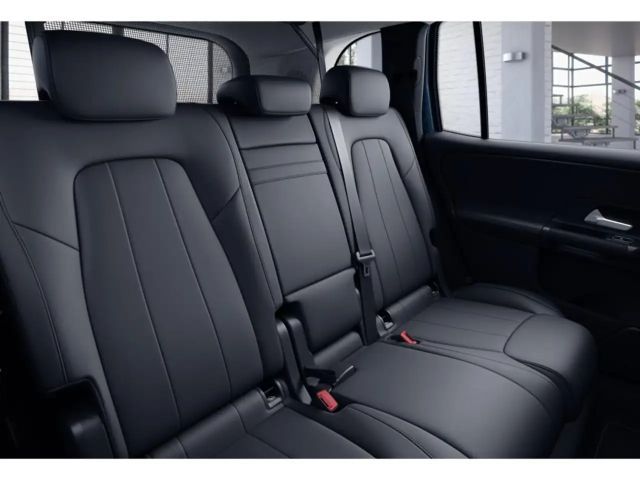 Mercedes-Benz GLB 220 GLB 220 d Style