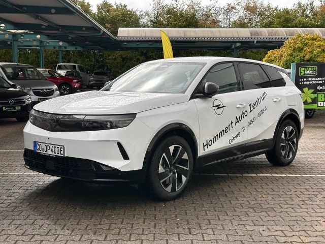 Opel Grandland X GS-Line Grand Sport