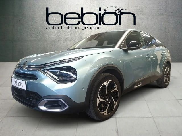 Citroën C4 PureTech Shine