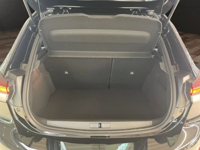 Opel Corsa Edition F Edition