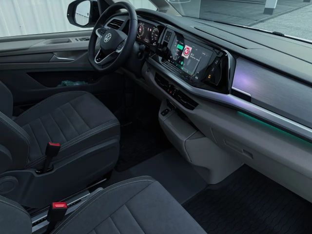 Volkswagen Multivan T7 eHybrid