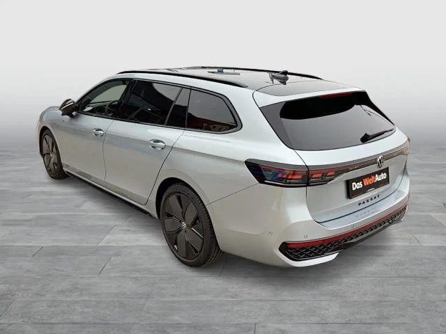 Volkswagen Passat DSG Sport Variant