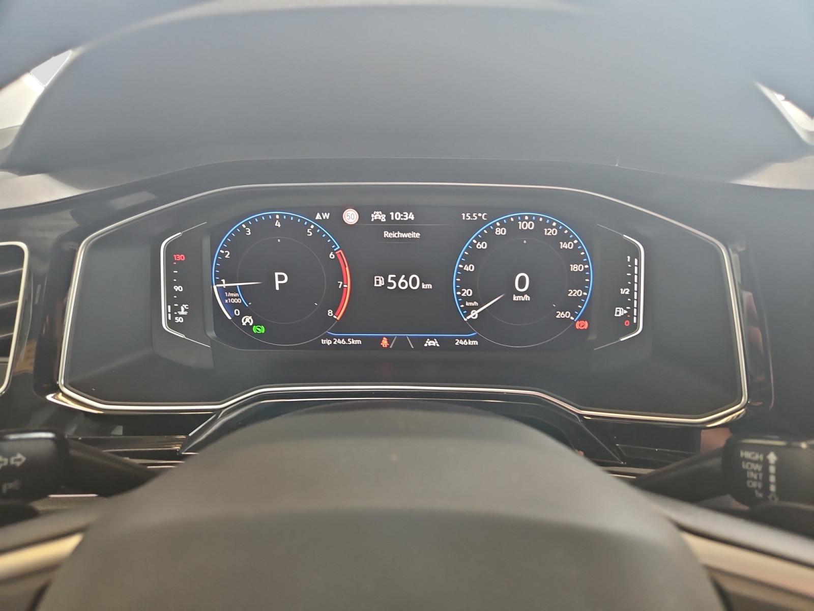 Volkswagen Taigo 1.0 TSI DSG Style