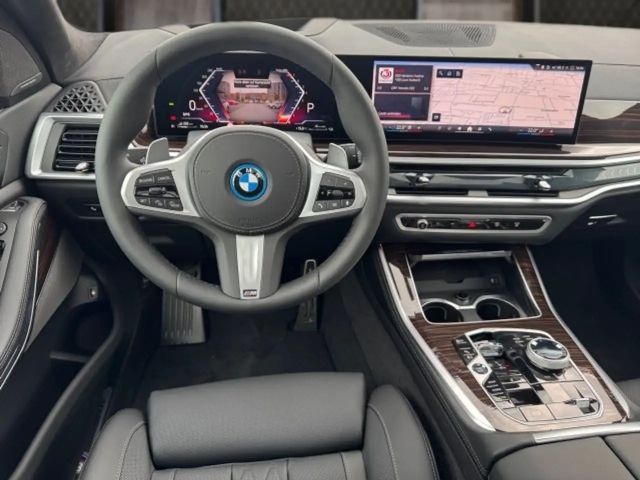 BMW X5 xDrive50e