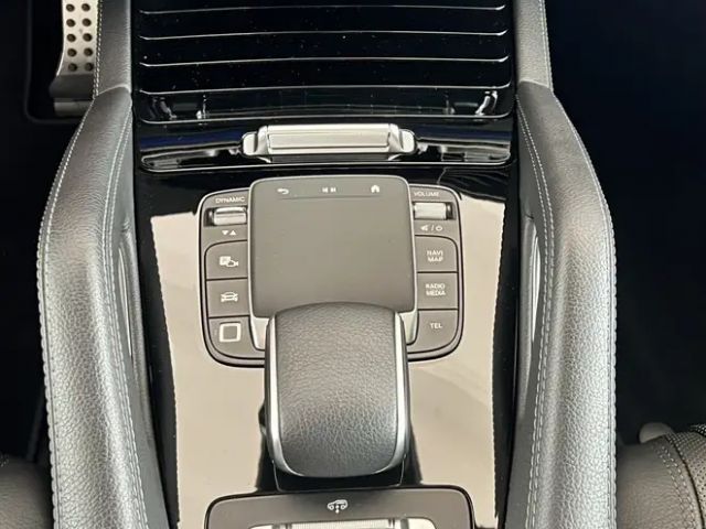 Mercedes-Benz GLE 400 4MATIC AMG Line