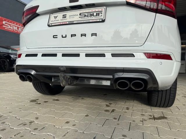 Cupra Ateca 4Drive DSG