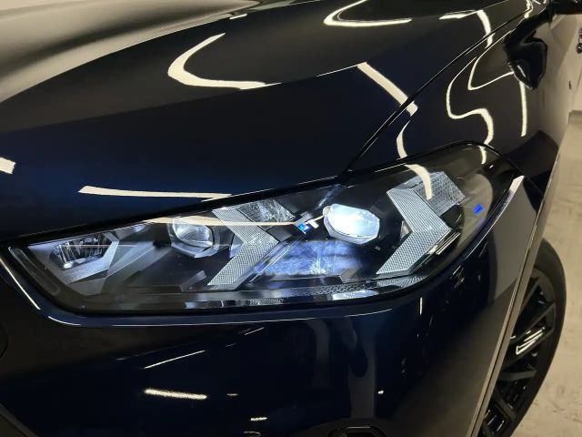 BMW X6 Coupé M-Sport xDrive40d