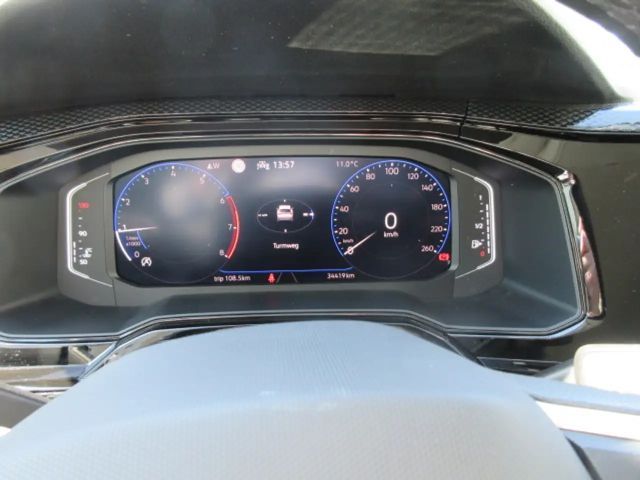 Volkswagen Taigo 1.0 TSI Life