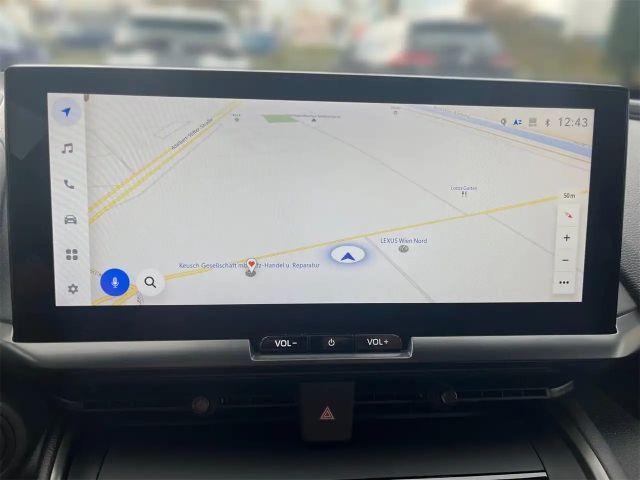 Toyota C-HR Active Hybride