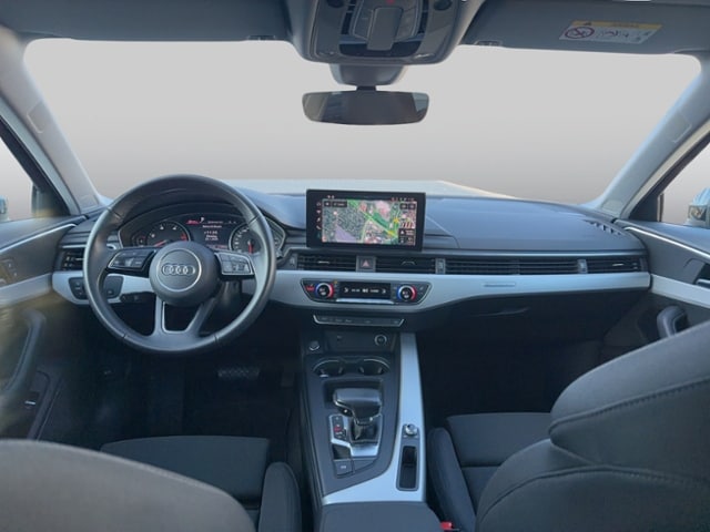 Audi A4 40 TDI Avant Quattro S-Tronic