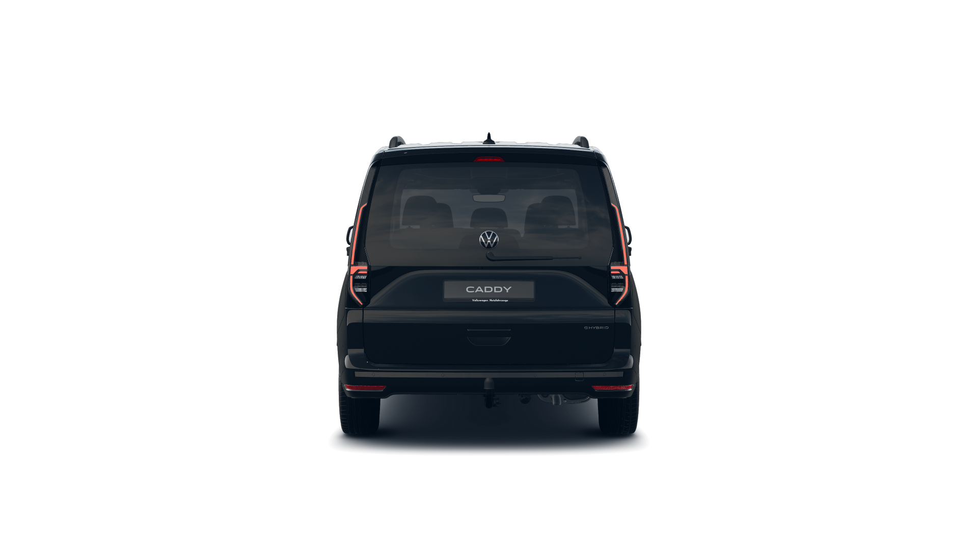 Volkswagen Caddy DSG Life eHybrid