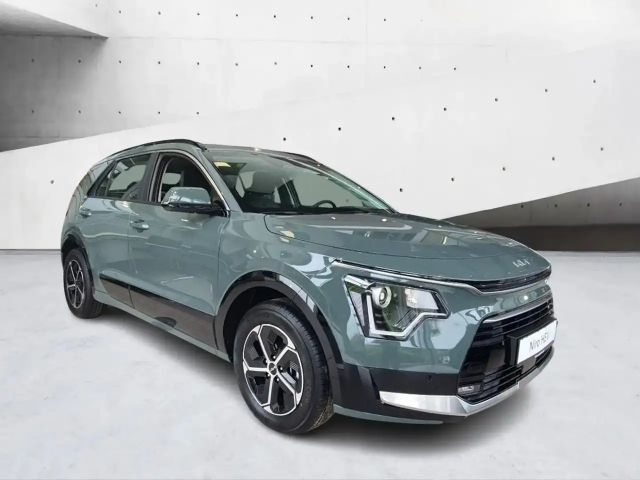 Kia Niro Vision