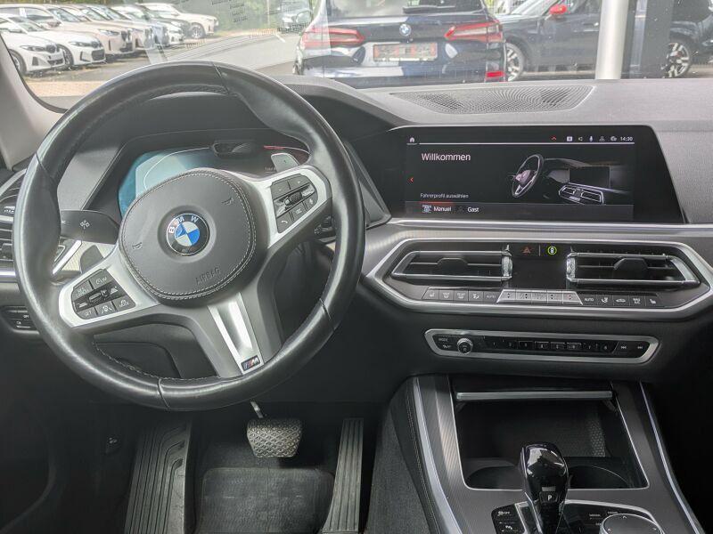 BMW X5 xDrive30d