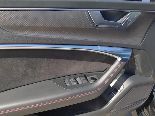 Audi RS6 Avant Quattro