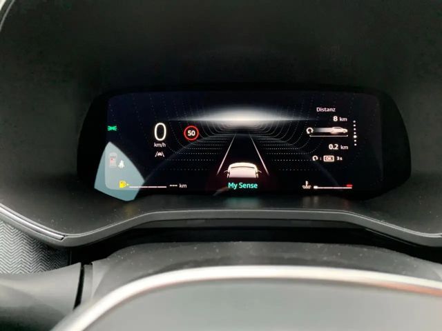 Renault Clio TCe 90 Techno