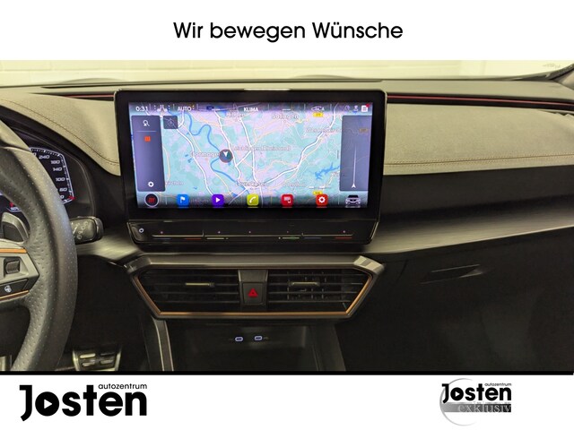 Cupra Formentor 1.4 VZ e-Hybrid