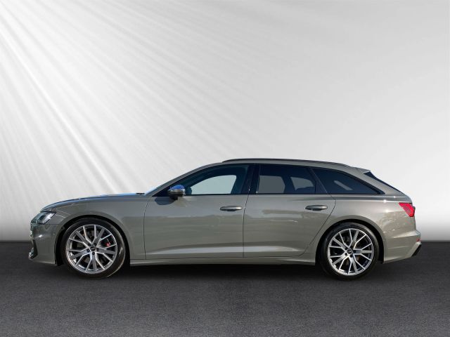 Audi S6 Avant Quattro