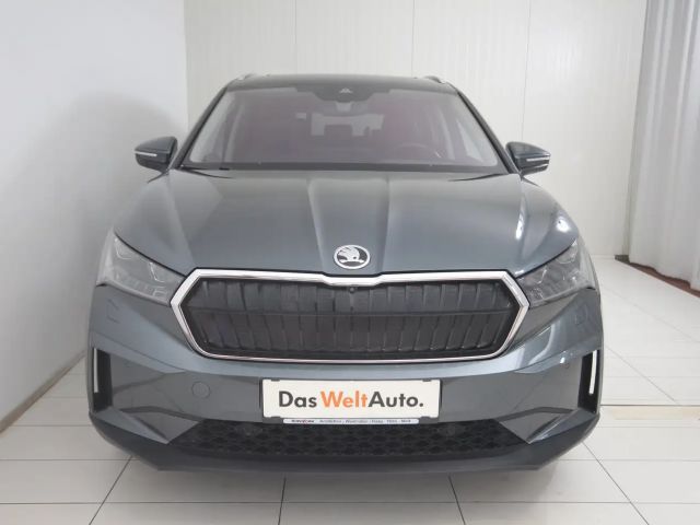 Skoda Enyaq iV 80
