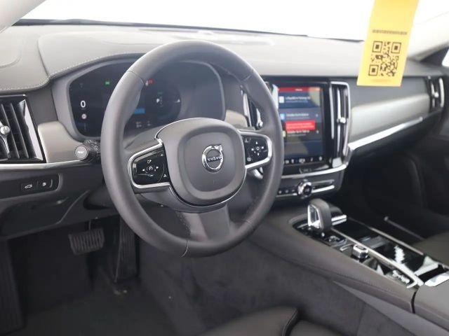 Volvo S90 AWD Dark Plus Recharge T8