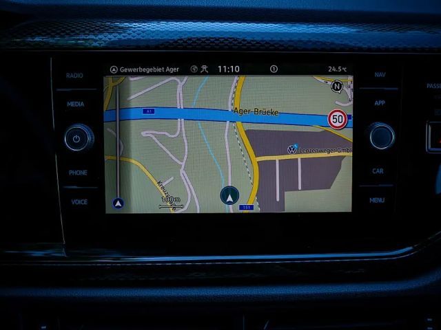 Volkswagen Taigo DSG Life